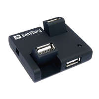 Sandberg Sandberg 133-67 4 Portos USB Hub
