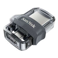 Sandisk Pen Drive 32GB SanDisk Ultra Dual Drive m3.0 (SDDD3-032G-G46 / 173384)