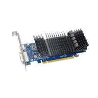 ASUS ASUS GeForce GT1030 2GB videokártya (GT1030-SL-2G-BRK)