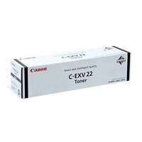 Canon Canon C-EXV 22 toner fekete (1872B002)