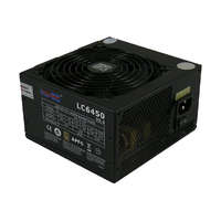 LC Power LC Power 450W LC6450 V2.3 tápegység