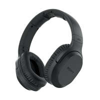 Sony Sony MDR-RF895RK vezeték nélküli fejhallgató fekete (MDRRF895RK.EU8)