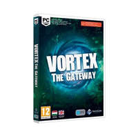 SAD Vortex: The Gateway (PC)