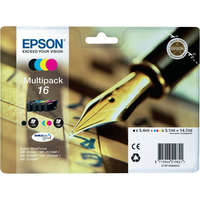 Epson Epson T1626 Multipack tintapatron 16 (C13T16264010)