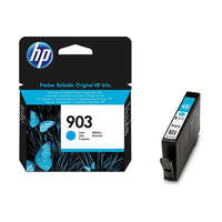 HP HP 903 tintapatron kék (T6L87AE)