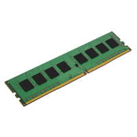 Kingston 8GB 2666MHz DDR4 RAM Kingston Value memória CL19 (KVR26N19S8/8)