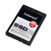 Intenso 480GB Intenso SSD SATAIII 2,5" meghajtó (3813450)