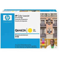 HP HP Q6462A sárga toner (644A)