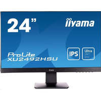Iiyama 24" iiyama XU2492HSU-B1 LED monitor