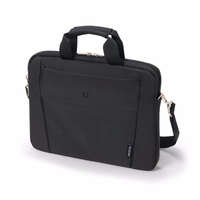 Dicota Dicota Slim Case Base 11-12.5" notebook táska fekete (D31300)