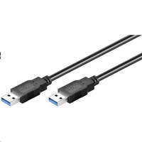 Goobay Goobay 93928 USB 3.0 A-A kábel 1.8 m