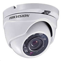 Hikvision Hikvision kültéri Dome kamera (DS-2CE56D0T-IRMF(2.8MM))