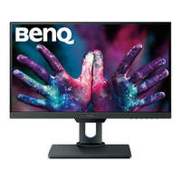BenQ 25" BenQ PD2500Q LED monitor (9H.LG8LA.TSE / 9H.LG8LA.TPE)