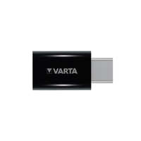 Varta Varta USB 3.0 A -–> USB C töltő és szinkronizáló adapter (57946101401)