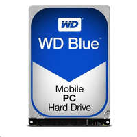 Western Digital 1TB WD 2.5" Blue SATAIII notebook winchester (WD10SPZX)