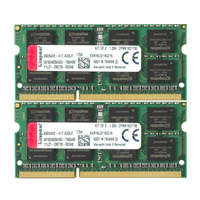 Kingston 16GB 1600MHz DDR3L Notebook RAM Kingston (2x8GB) (KVR16LS11K2/16)
