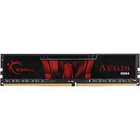 G. Skill 8GB 3000MHz DDR4 RAM G.Skill Aegis CL16 (F4-3000C16S-8GISB)