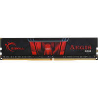 G. Skill 4GB 2400MHz DDR4 RAM G.Skill Aegis CL15 (F4-2400C15S-4GIS)