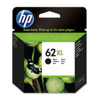 HP HP C2P05AE nagy kapacitású tintapatron fekete (62XL)
