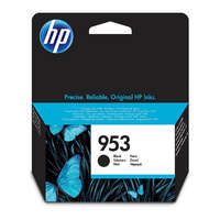 HP HP L0S58AE tintapatron fekete (953)