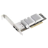 ASUS ASUS PEB-10G/57840-2T 10 Gb/s PCI-E hálózati kártya