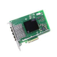 Intel Intel X710DA4 PCI-E hálózati kártya bulk