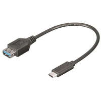 M-Cab M-CAB USB 3.1 Type C USB 3.0 átalakító (7001305)