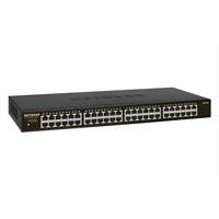 Netgear Netgear GS348 48 Ports Ethernet Switch (GS348-100EUS)