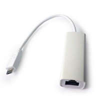 Gembird Gembird Micro USB 2.0 -> Ethernet adapter (NIC-MU2-01)