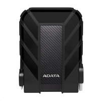ADATA 4TB 2.5" ADATA HD710 Pro külső winchester fekete (AHD710P-4TU31-CBK)