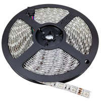 Optonica Optonica LED Szalag beltéri 5m 60 LED/m 5050 SMD RGB (ST4312)