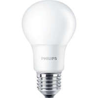 Philips Philips CorePro E27 8W kisgömb LED fényforrás /929001234302/ (60W-os hagyományos izzó)