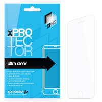 Xprotector Xprotector Samsung J3 (2017) Ultra Clear kijelzővédő fólia (113351)