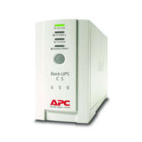 APC APC Back-UPS BK650EI CS 650VA szünetmentes tápegység