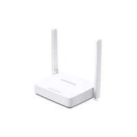 MERCUSYS Mercusys MW305R 300Mbps Wireless N Router