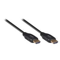 Ewent Ewent EW9871 HDMI 1.4 nagysebességű csatlakozó kábel 2.5m