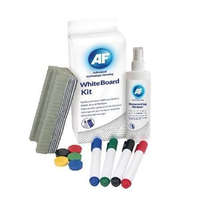 AF AF "Whiteboard cleaning kit" tisztító szett fehértáblához (TTIAWBK000)