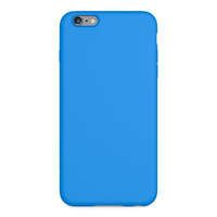 Belkin Belkin Grip iPhone 6 Plus/iPhone 6s Plus hátlaptok kék (F8W655btC03)