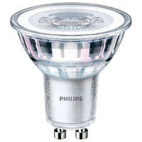Philips Philips CorePro GU10 4.6W LED fényforrás hideg fehér /929001218202/ (50W-os hagyományos izzó)