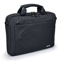 Port PORT Notebook táska Sydney TL 10-12&#039;&#039; fekete(135070)