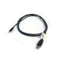 Kolink Kolink USB 2.0 kábel>>USB Mini 1.8m kábel (KKTU23)