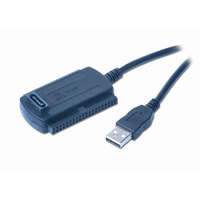 Gembird Gembird Cablexpert USB >> IDE / SATA 2.5"3.5" adapter (AUSI01)