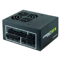Chieftec Chieftec SFX PSU Compact 650W tápegység /CSN-650C/ dobozos