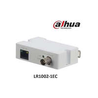 Dahua Dahua LR1002-1EC Ethervet over Coax (EOC) konverter (vevő) (LR1002-1EC)