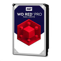 Western Digital 4TB WD 3.5" Red Pro SATAIII winchester (WD4003FFBX)
