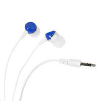 Vivanco Vivanco SR 3 fülhallgató fehér-kék