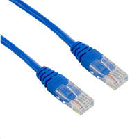 Kolink Kolink UTP CAT5e patch kábel 3m kék
