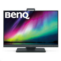 BenQ 24" BenQ SW240 LCD monitor