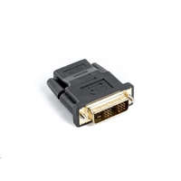 Lanberg Lanberg HDMI anya --> DVI-D apa adapter (AD-0013-BK)