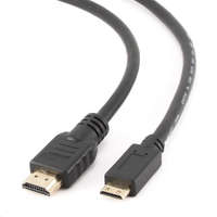 Gembird Gembird Cablexpert HDMI -> mini HDMI kábel 3m (CC-HDMI4C-10)